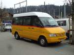 (143'573) - Zrcher, Langnau - BE 352'904 - Mercedes am 23.