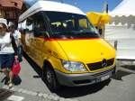 (145'553) - PostAuto Bern - BE 662'411 - Mercedes (ex ASKA Aeschi Nr.