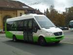 (147'927) - transN, La Chaux-de-Fonds - Nr.