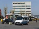 (149'462) - Limmat Bus, Dietikon - Nr.