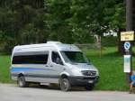 (153'481) - Oehrli, Lenk - BE 544'930 - Mercedes am 27.