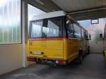 (154'737) - PostAuto Bern - BE 755'377 - Mercedes/Kusters am 31.