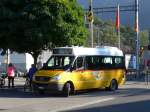 (155'339) - PostAuto Bern - BE 724'151 - Mercedes am 23.