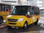 (158'776) - Autotour, Visp - VS 4411 - Mercedes am 15.