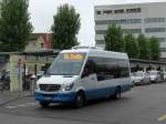 (164'990) - Limmat Bus, Dietikon - Nr.