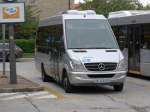 (165'650) - AASS San Marino - J4890 - Mercedes am 24.