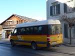 (167'654) - Buchli, Versam - GR 30'431 - Mercedes am 5.