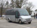 (169'629) - Aus Oesterreich: ??? - IM 637 EB - Mercedes am 2.