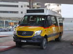 (177'344) - BUS-trans, Visp - VS 450 - Mercedes am 26.