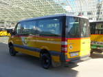 (180'418) - PostAuto Graubnden - GR 71'214 - Mercedes am 22.