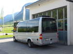 (180'484) - Mark, Andeer - GR 108'114 - Mercedes am 23.