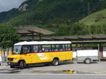 (181'613) - PostAuto Bern - BE 755'377 - Mercedes/Kusters am 1.