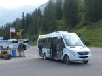 (183'969) - TPC Aigle - VD 293'487 - Mercedes am 24.