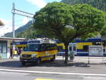 (184'562) - PostAuto Bern - BE 472'866 - Mercedes am 3.