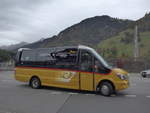 (185'751) - PostAuto Graubnden - GR 102'501 - Mercedes/Tomassini am 2.