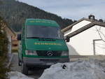 (188'082) - Schnidrig, Zweisimmen - BE 671'366 - Mercedes am 28.