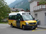 (193'124) - STANI, Oberrickenbach - NW 5314 - Mercedes/VDL am 20.