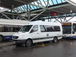 (202'262) - Globe-Limo, Genve - Nr.