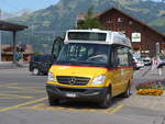 (208'505) - PostAuto Bern - BE 724'151 - Mercedes am 5.