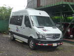 (211'536) - Tico Tours, Playa Hermosa - 3571 - Mercedes am 17.