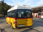 (213'801) - PostAuto Zentralschweiz - Nr.