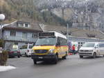 (213'936) - PostAuto Bern - BE 822'867 - Mercedes am 19.