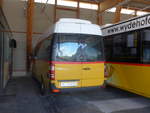 (214'337) - PostAuto Nordschweiz - BL 131'579 - Mercedes am 16.