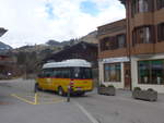 (215'120) - PostAuto Ostschweiz - SG 267'066 - Mercedes am 14.