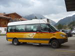 (216'495) - PostAuto Wallis - VS 243'885 - Mercedes am 26.