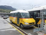 (216'691) - PostAuto Wallis - Nr.