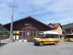 (217'194) - PostAuto Graubnden - GR 168'863 - Mercedes am 23.