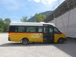 (217'245) - PostAuto Ostschweiz - TG 103'556 - Mercedes (ex Postautobetriebe Unteres Toggenburg, Ltisburg) am 23.