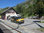 (218'469) - PostAuto Graubnden - GR 102'312 - Mercedes am 5.