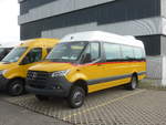 (219'331) - Barenco, Faido - PID 11'510 - Mercedes am 2.