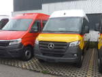 (219'337) - CarPostal Ouest - PID 11'485 - Mercedes am 2.