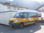 (224'497) - Bardill, Landquart - GR 485 - Mercedes am 28.