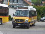 (227'009) - Lthi, Hinterfultigen - BE 221'299 - Mercedes am 7.