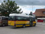 (227'013) - Lthi, Hinterfultigen - BE 221'299 - Mercedes am 7.