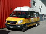 (228'252) - PostAuto Wallis - Nr.