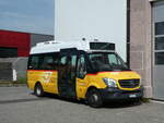 (228'278) - CarPostal Ouest - VD 485'278 - Mercedes am 25.