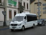 (232'587) - Zorro, Villars - VD 567'291 - Mercedes am 31.