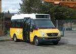 (232'674) - PostAuto Nordschweiz - (BL 131'579) - Mercedes am 6.