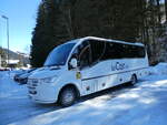 (233'171) - le Car.ch, Genve - GE 963'382 - Mercedes am 26. Februar 2022 in Morgins