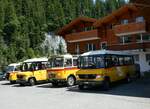 (237'640) - PostAuto Bern - BE 755'377 - Mercedes/Kusters am 26.