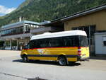 (237'753) - Marchetti, Airolo - TI 303'333 - Mercedes (ex TI 255'319) am 2.