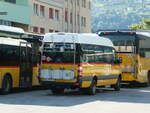 (238'065) - PostAuto Wallis - Nr.