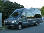 (239'450) - Gast, Utzenstorf - BE 442'152 - Mercedes am 23.