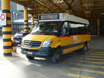 (241'076) - PostAuto Graubnden - GR 69'693 - Mercedes am 12.