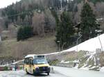 (244'160) - PostAuto Wallis - Nr.