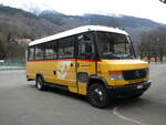 (245'785) - Barenco, Faido - TI 7638/PID 5633 - Mercedes/VDL am 4.